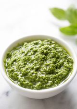  Pesto Genovese Песто дженовезе 