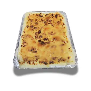 Canalones Caseros De Carne (6 Uds.)