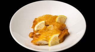 -304-pollo Al Limone*