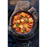 Kadai Paneer / Palak Paneer / Shahi Paneer