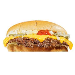 Big Cheeseburger 