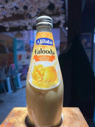 Falooda o smaku mango 290 ml