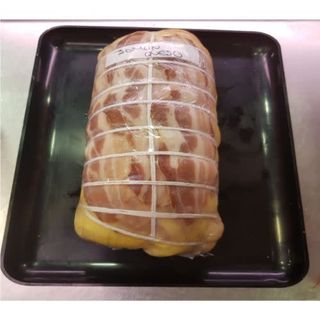 Redondo Pollo Jamon Y Queso 1,200Kg