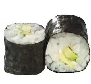 Maki aguacate