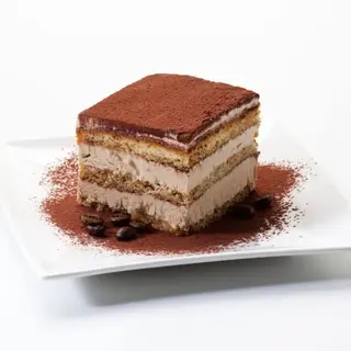 Tiramisú