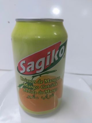 Sagiko mango 0,32l