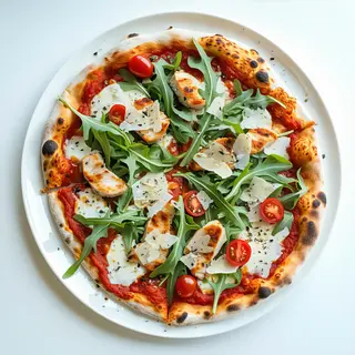 Pollo italiano