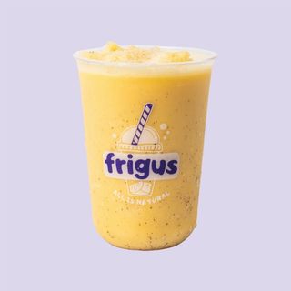 Jugo de Maracuyá (Parchita)