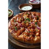 Extra Loaded La Cueva Pizza