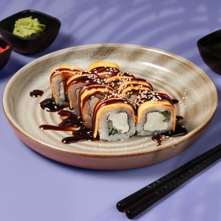 ჩიზ როლი