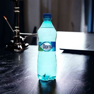 Apă minerală Dorna