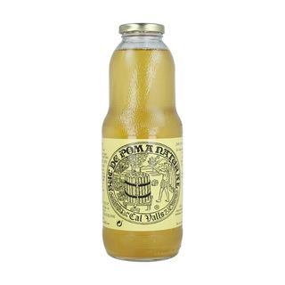 Zumo De Manzana  Natural Cal Valls 1L