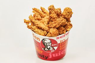 KFC Celebration Feast Bucket