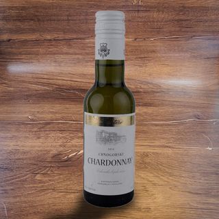 Vino belo Chardonnay 0,187l