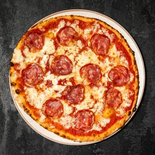 Salame Łagodne