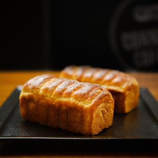 Sweet Milk Bread