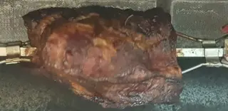 Lomo asado (para 6 personas)