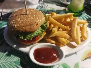 Panini Pizzacabana