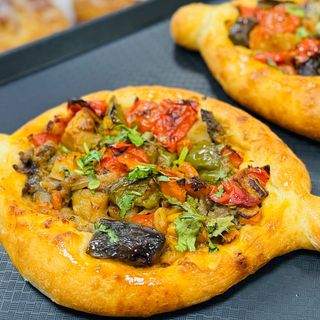 Chaczapuri adzapsandali