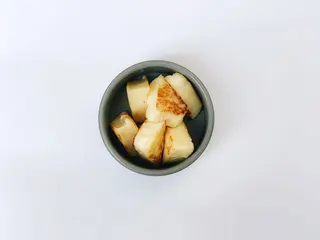 Смажений халумі (50g)