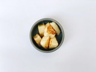 Смажений халумі (50g)