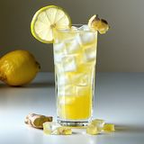 Lemon-Ginger