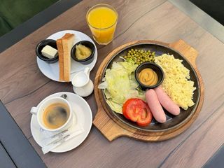 Сніданок Студенський 350г