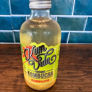 Kombucha Kombujito 