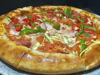 Pizza Patre