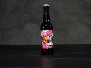 Grisette Rose (330ml)