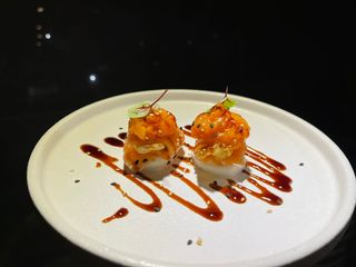 B002 - Sushi new style