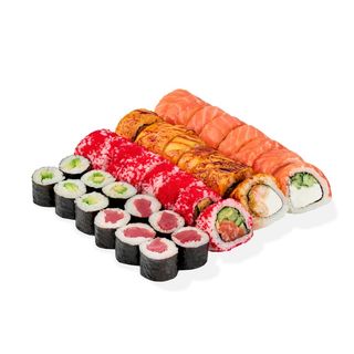 Сет Ням Ням