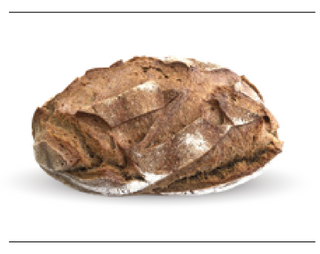 PAIN PETIT RUSTIQUE