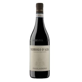 Nebbiolo d'Alba