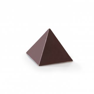 Piramide de Chocolate