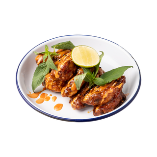 Skrzydełka kurczaka