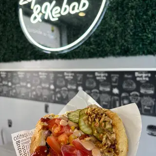 Burger filmowy
