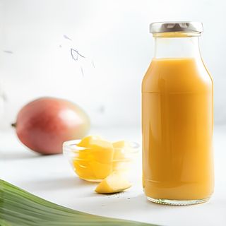 Succo di Mango