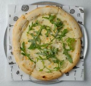 Замороженная пицца 4 Сыра