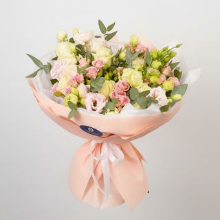 Букет"Еритрея"