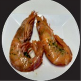 26 Gambón Planchas (4 Uds.)