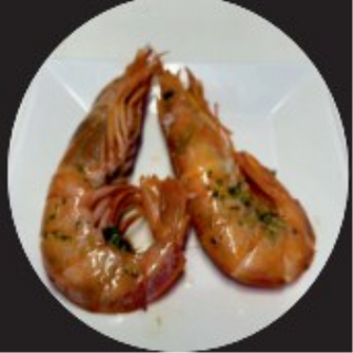 26 Gambón Planchas (4 Uds.)