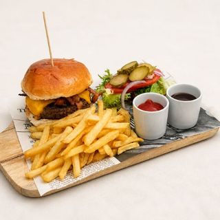 American Burger