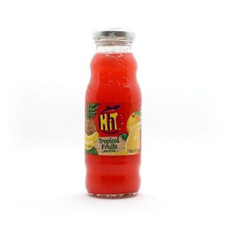Refresco Hit Tropical 237 Ml.