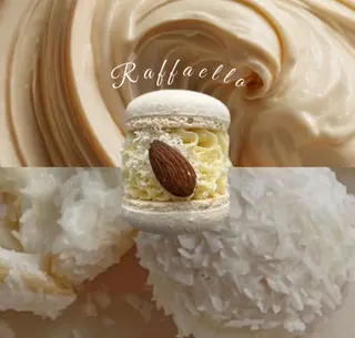 Макарон Рафаелло