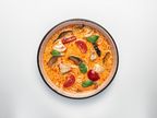 Том ям з куркою (400г)