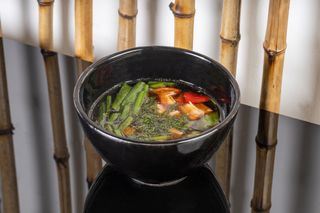 ორაგულის სუპი