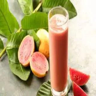 Zumo De Guayaba (16 Oz.)