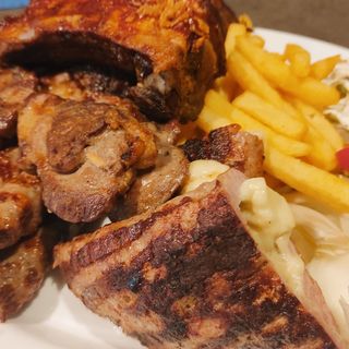 Plata Banus za 2 osobe 