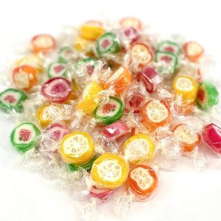 Bolsa de caramelos Rock 100gr. 